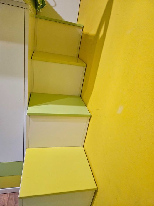 Обзавеждане за детска стая