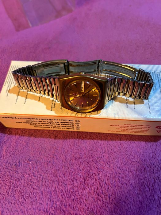 Vand Ceas colecție RADO COMPANION,Vintage!