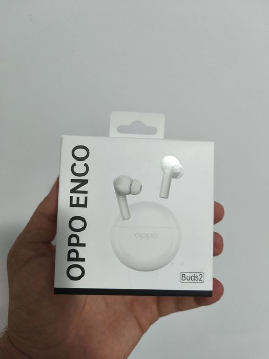 Căști Oppo Enco buds2