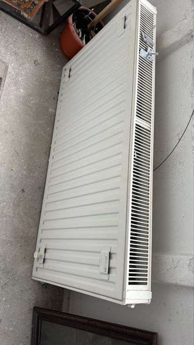 Radiatoare centrala termica