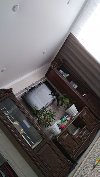 Продам стенку гостиную