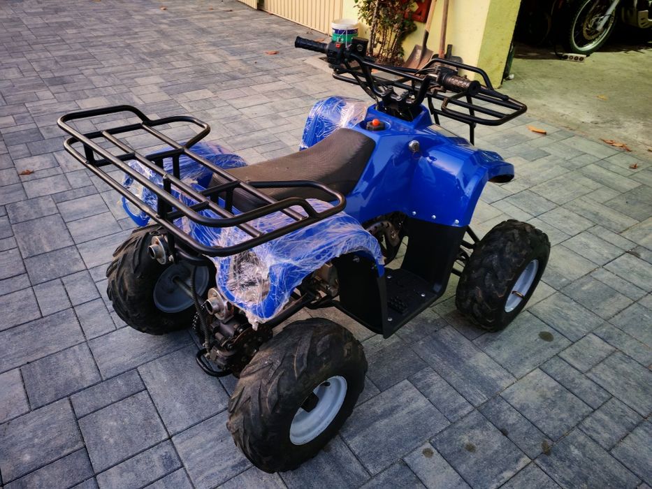 Atv copii BMW Hummer 107