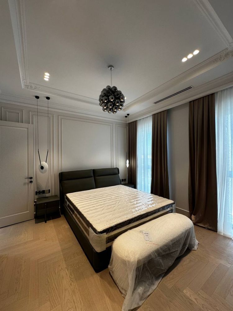 Mirabad Avenue 125м2