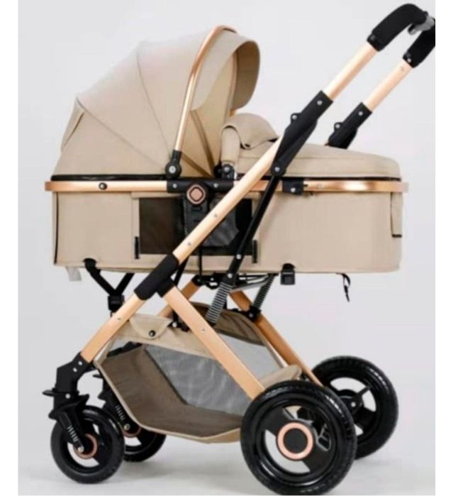 Коляска детская Коляска новая