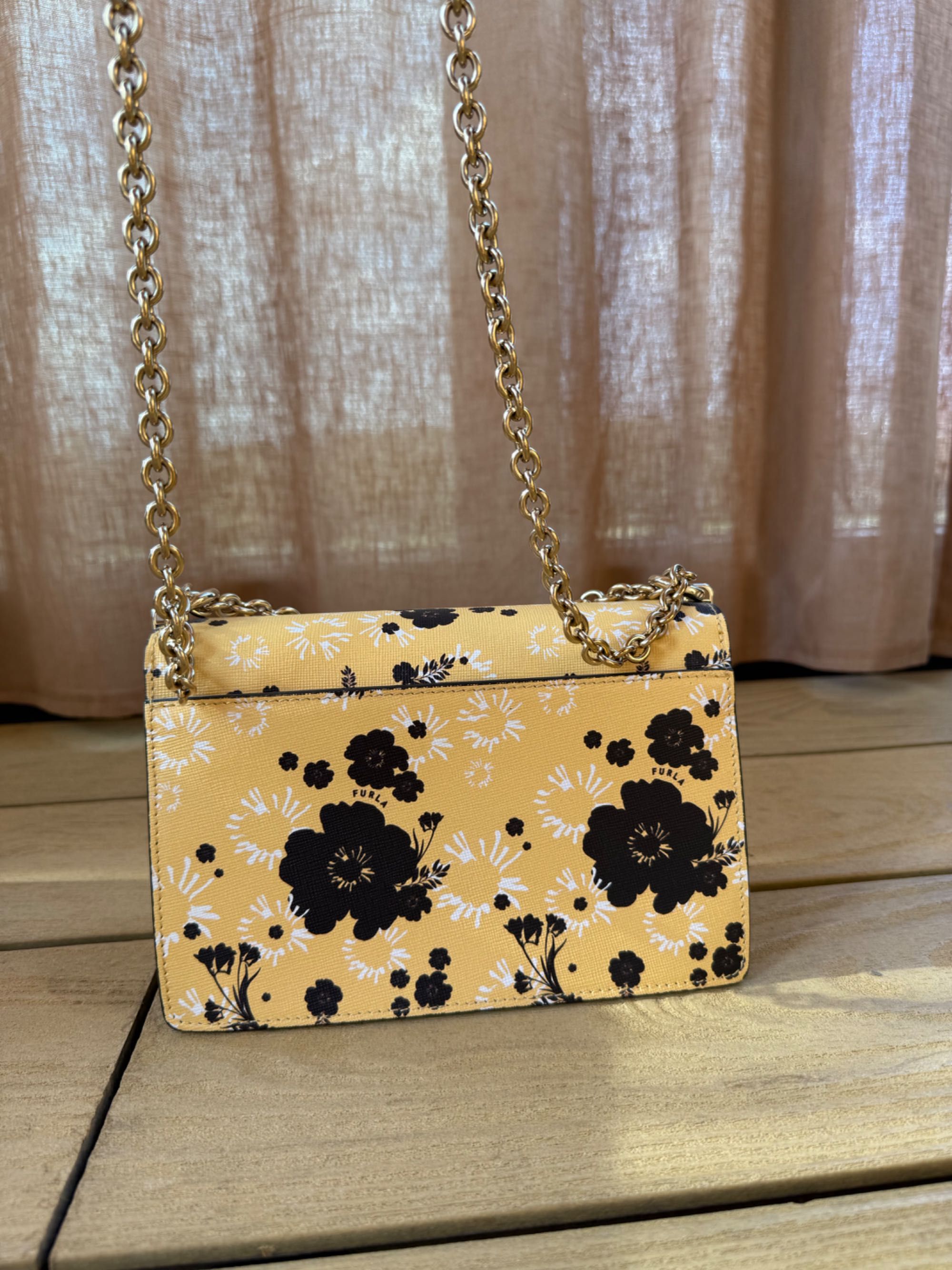 Дамска чанта Furla