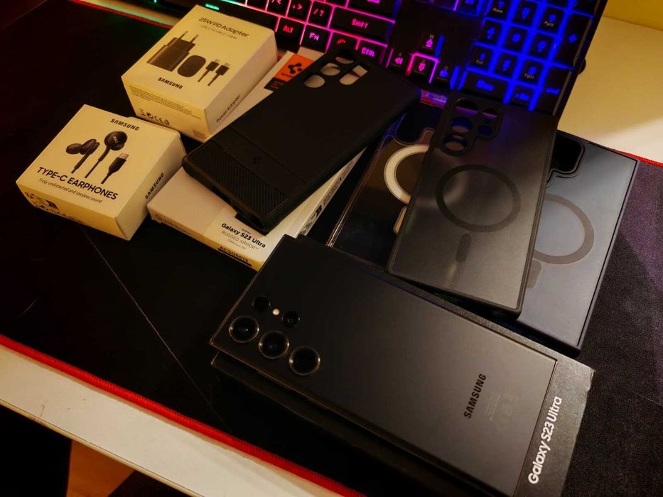 Samsung Galaxy S23 Ultra 512GB