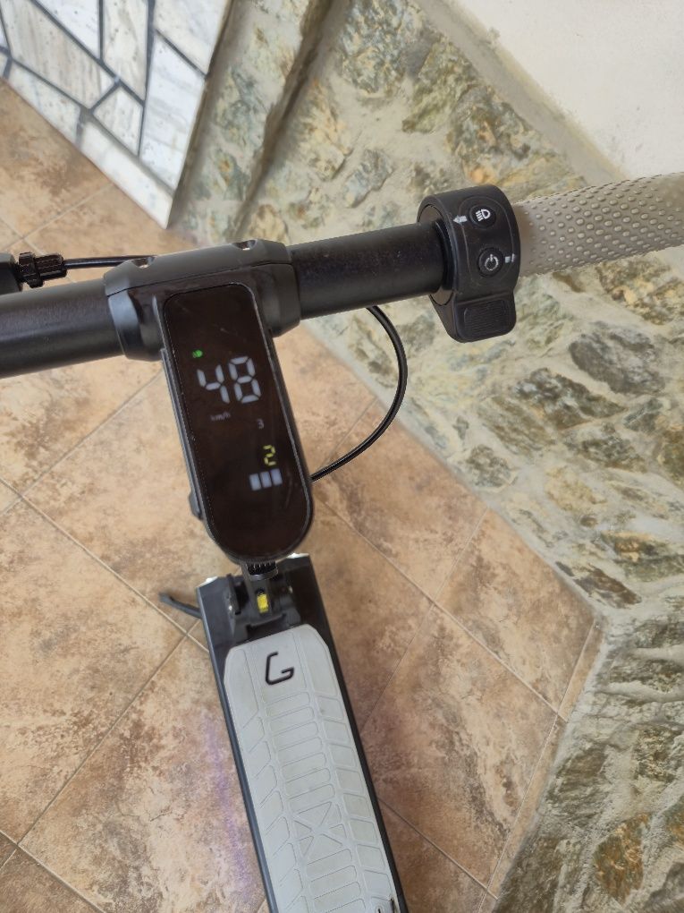 Trotineta Kugoo G5 in stare perfectă de funcționare