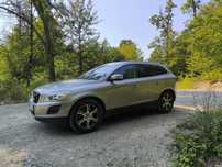 Volvo XC 60 AWD 2012