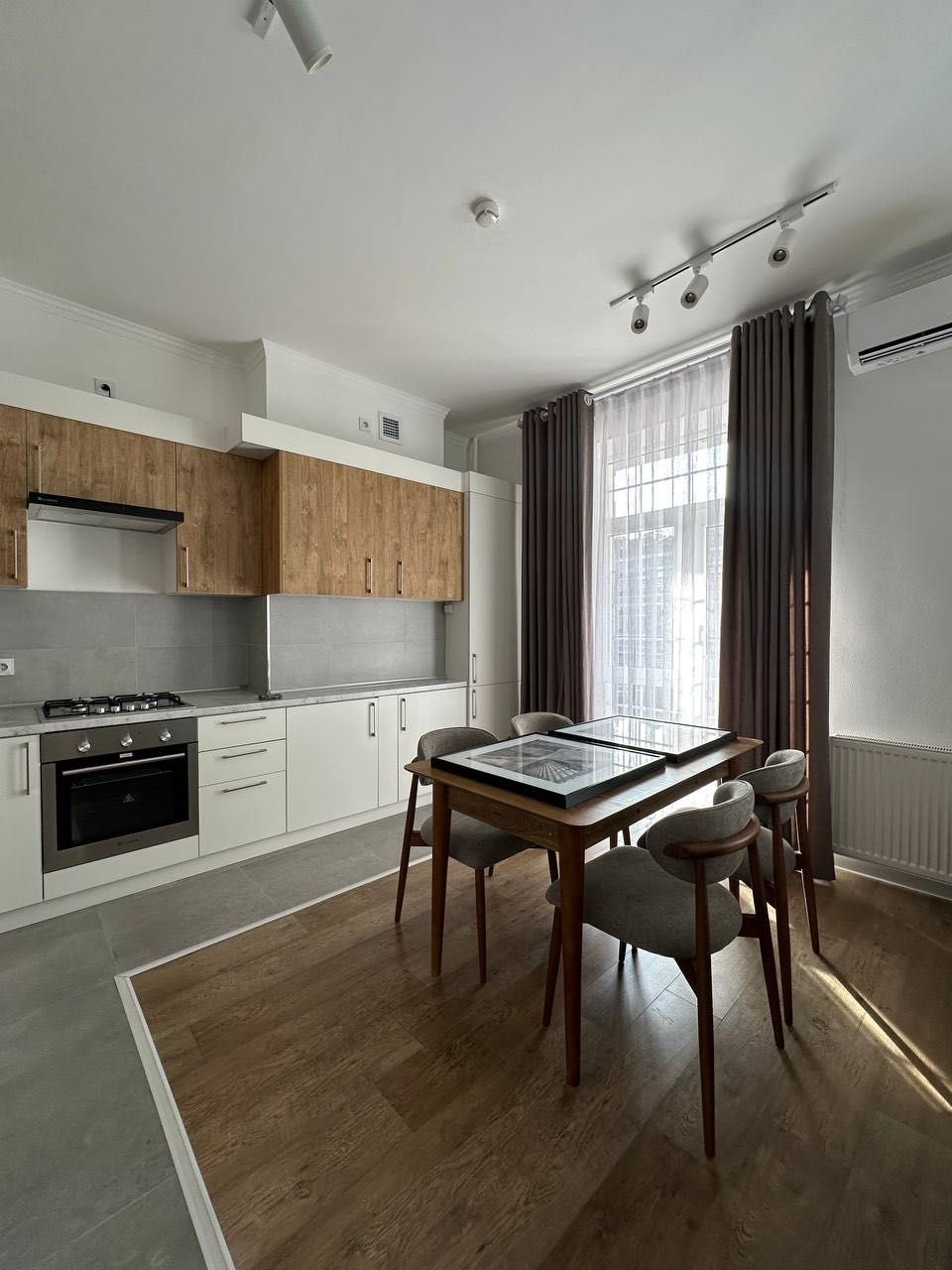 Greenwich Продается 2 комнатная квартира ремонт Электроаппарат Мирабад