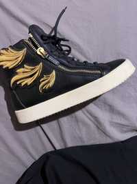 Giuseppe Zanotti originali