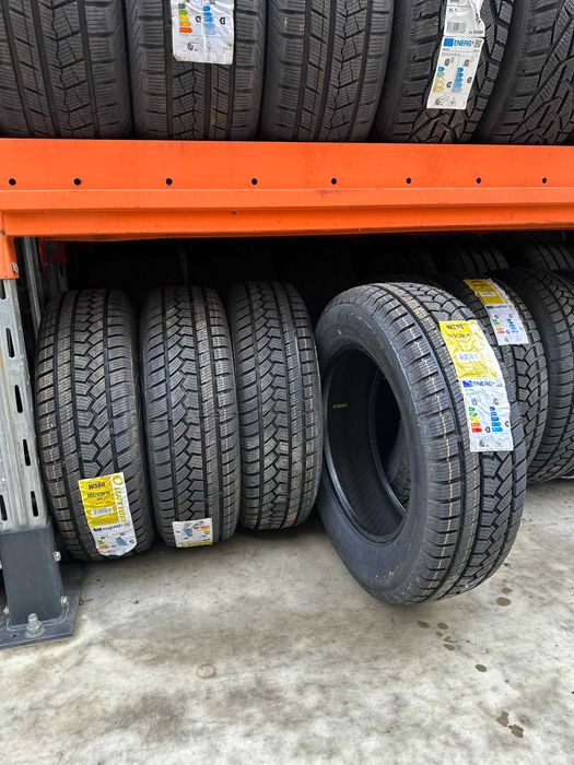 Anvelope Iarna M+S Ovation 195/65R15 - Livrare Rapida, Garantie!