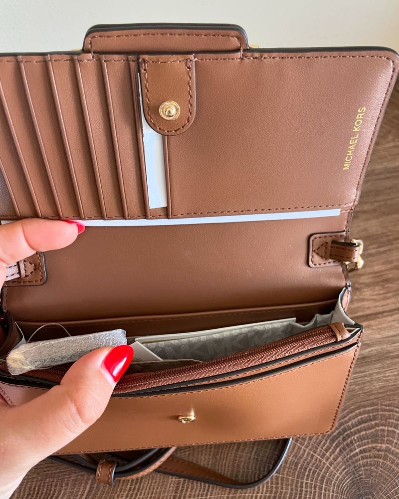Дамска чанта Michael Kors