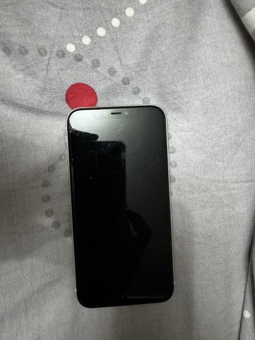 Iphone 11 64г бу
