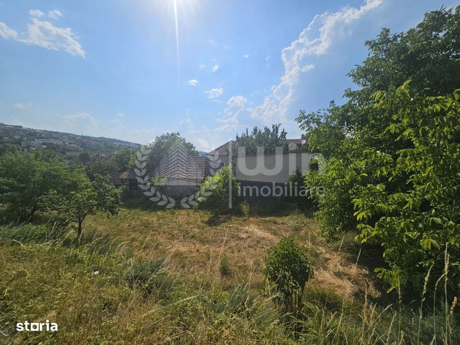 Teren construibil imediat in Liu | 500mp | Front 18m |Cartier Borhanci