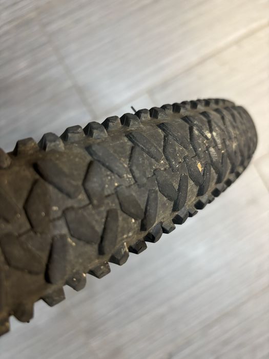 Roata fata 27.5 AlexRims Disc 160