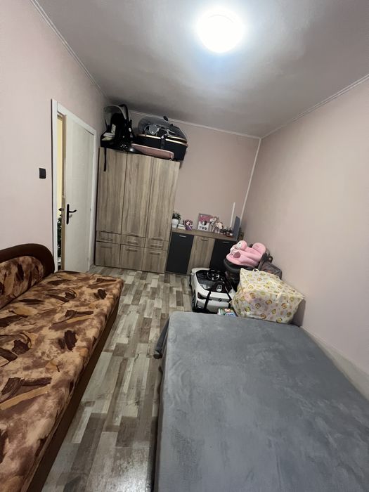 Собственик продава Двустаен(Маломерен) апартамент