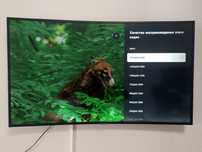 Телевизор SAMSUNG 49NU7300 CLASS