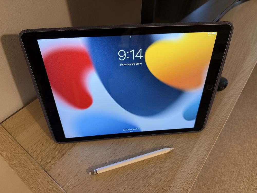 Ipad Pro 12,9 2015 128gb wi-fi