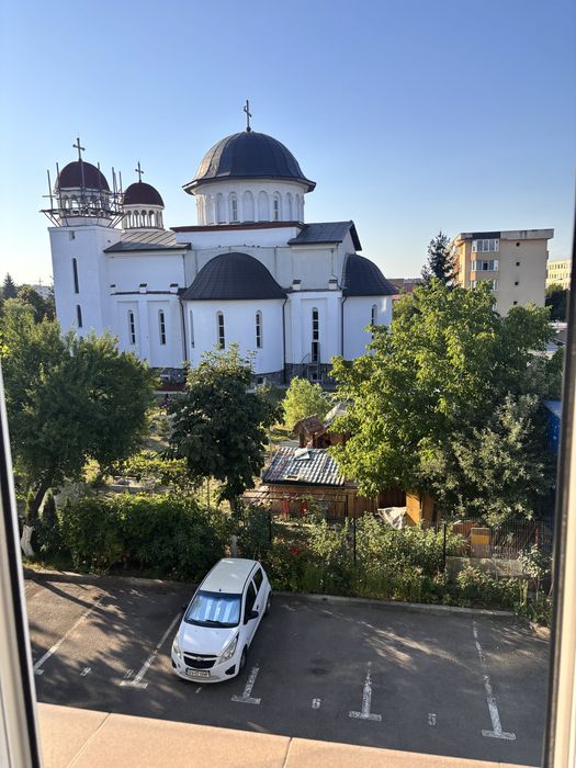 Apartament 2 camere zona Craiter