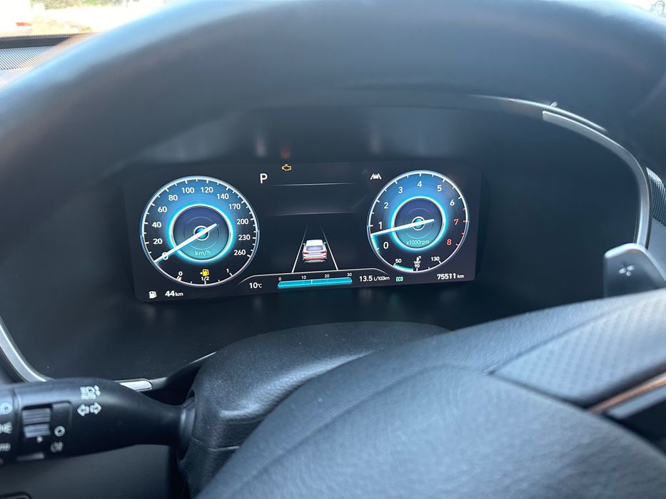 HYUNDAI SANTA FE срочно сотилади, идеал холатда