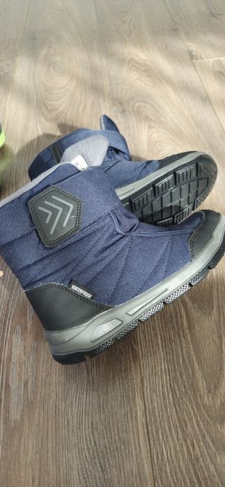 Апрески KangaRoos 32, 33, Гумени Hunter, Decathlon