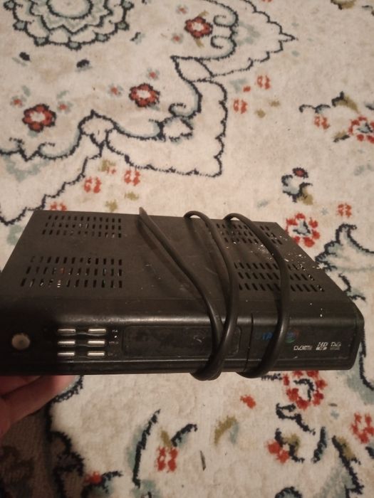 Отау продам спутниковый