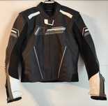 Geaca Moto Piele "Probiker" (48)