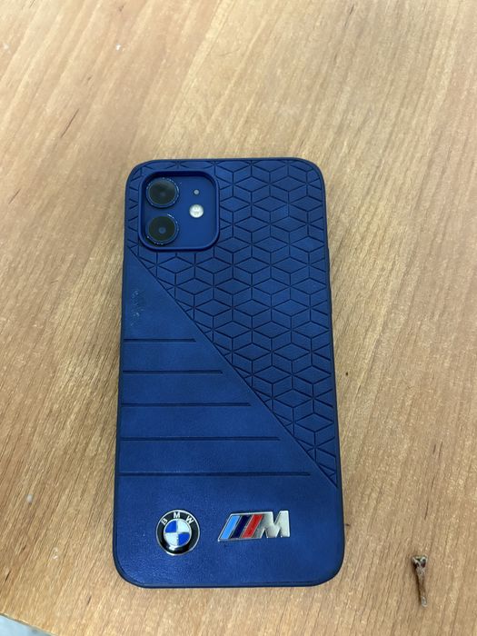 Iphone 12 64gb емкость 100%
