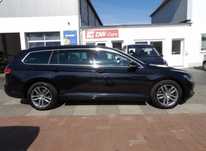 jante vw passat b8