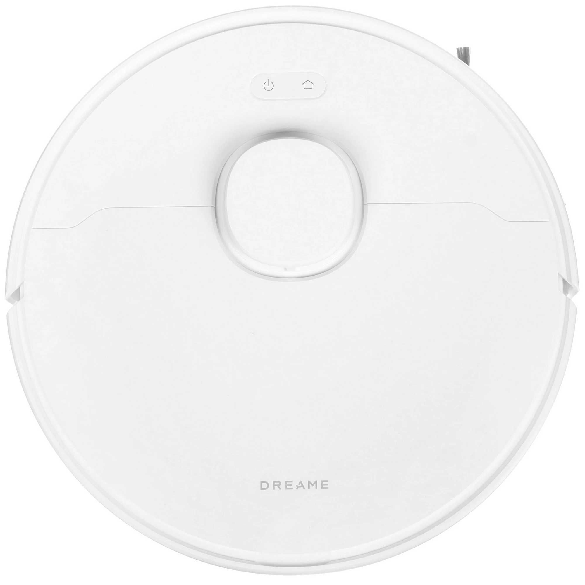 Робот пылесос Dreame F10 plus