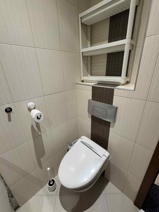 Двустаен, под наем, кв. Бояна