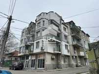 Мезонет в кв. Дружба 2 с гараж