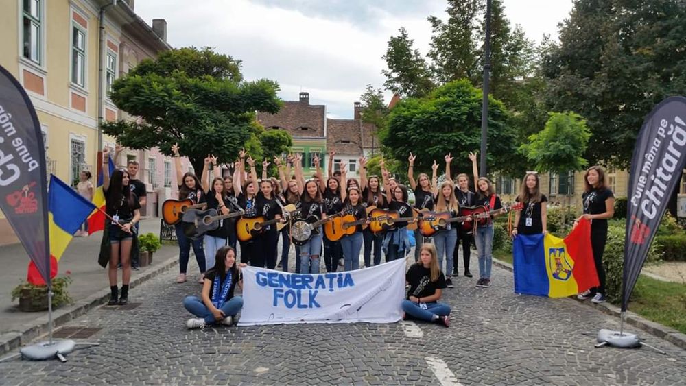 Curs chitara /meditatii muzica