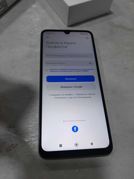 Redmi 14 C, 256GB 8GM RAM