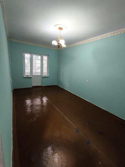 2 xonali uy ijaraga beriladi. 8 mikrorayon 22 dom 3 etaj