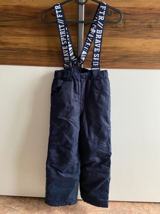 Продам зимние брюки