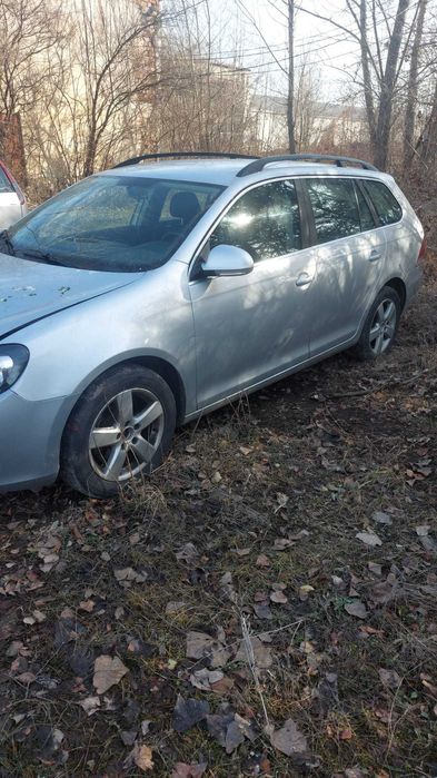 Motor VW Golf 1.6 tdi cod CAY oferim montaj
