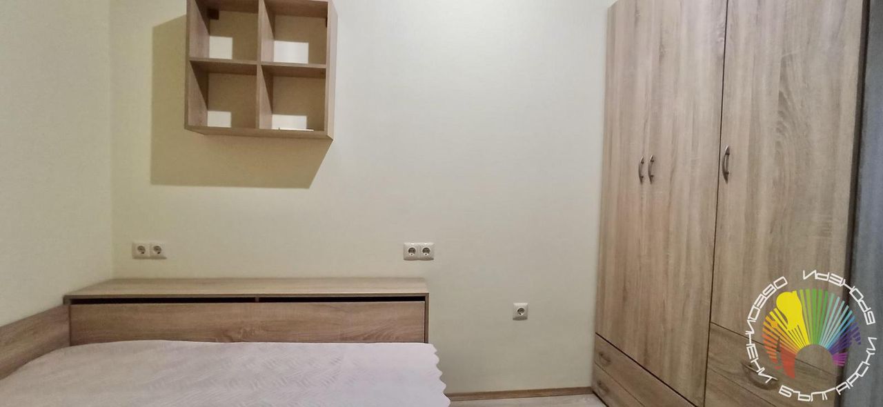 Дава се под наем Тристаен апартамент в Бургас, Център - 70 кв.м за 510 € - Снимка #6