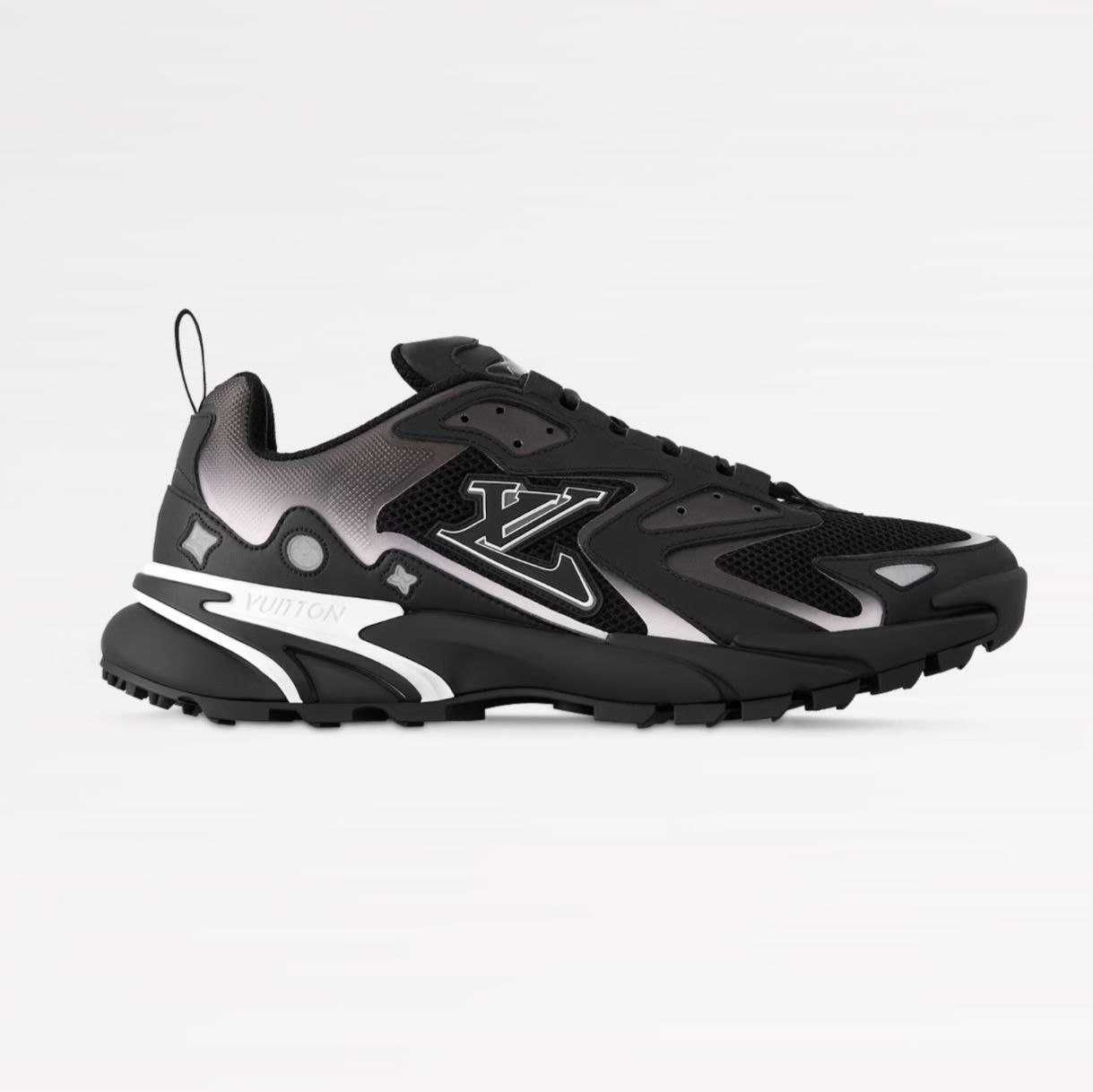 Мъжки Lv Louis Vuitton Runner Tafic Smeakers обувки маратонки Кецове