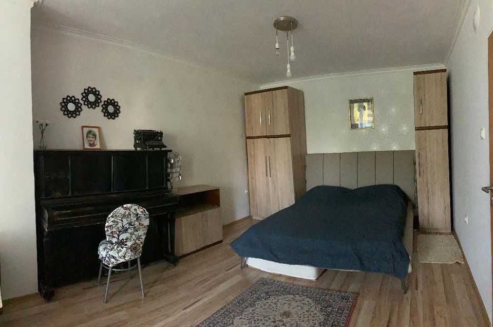 Дава се под наем Едностаен апартамент в София, Красно село - 45 кв.м за 499.8 € - Снимка #1