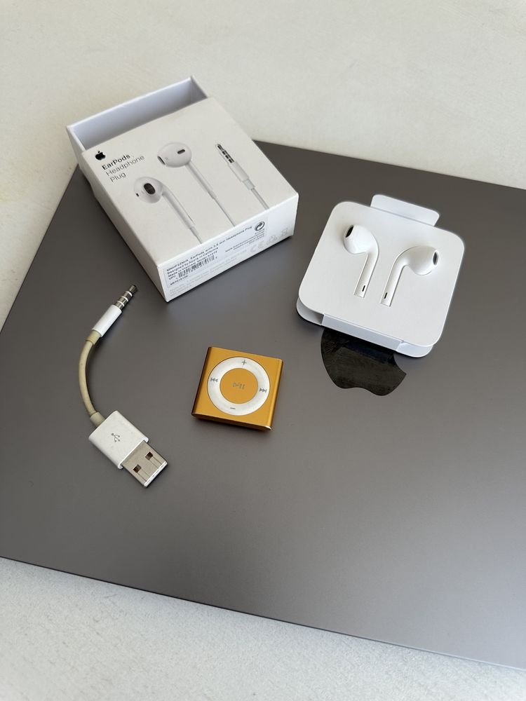 Apple iPod Shuffle