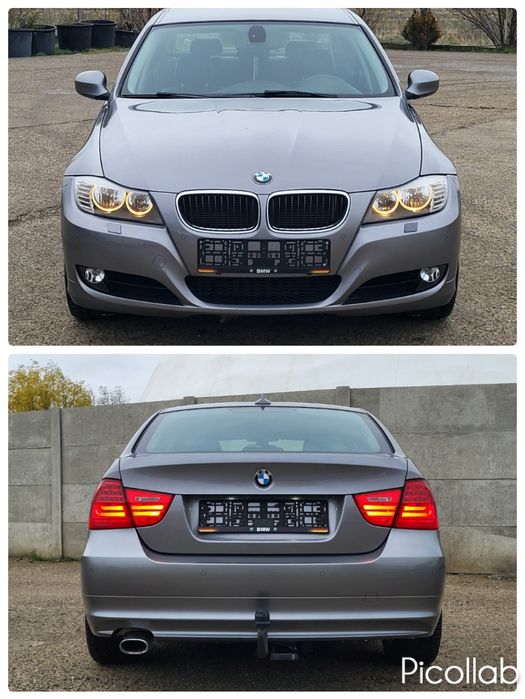 Bmw E90 2012 /2.0 Diesel euro 5/Adus recent/