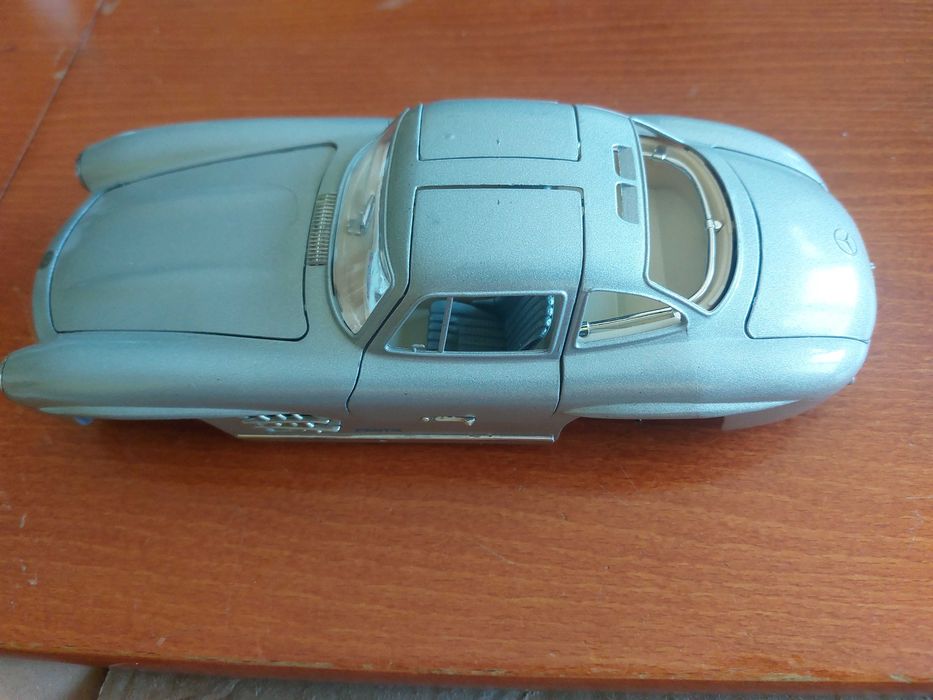 Ферари  Маранело 550 1/18 части