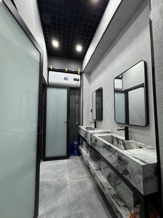 Аренда под офис 3 минут от метро Алмазар 185м2 Вдоль Дороги! 1850$