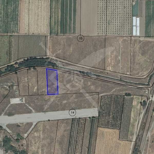 Парцел в Първенец 93472