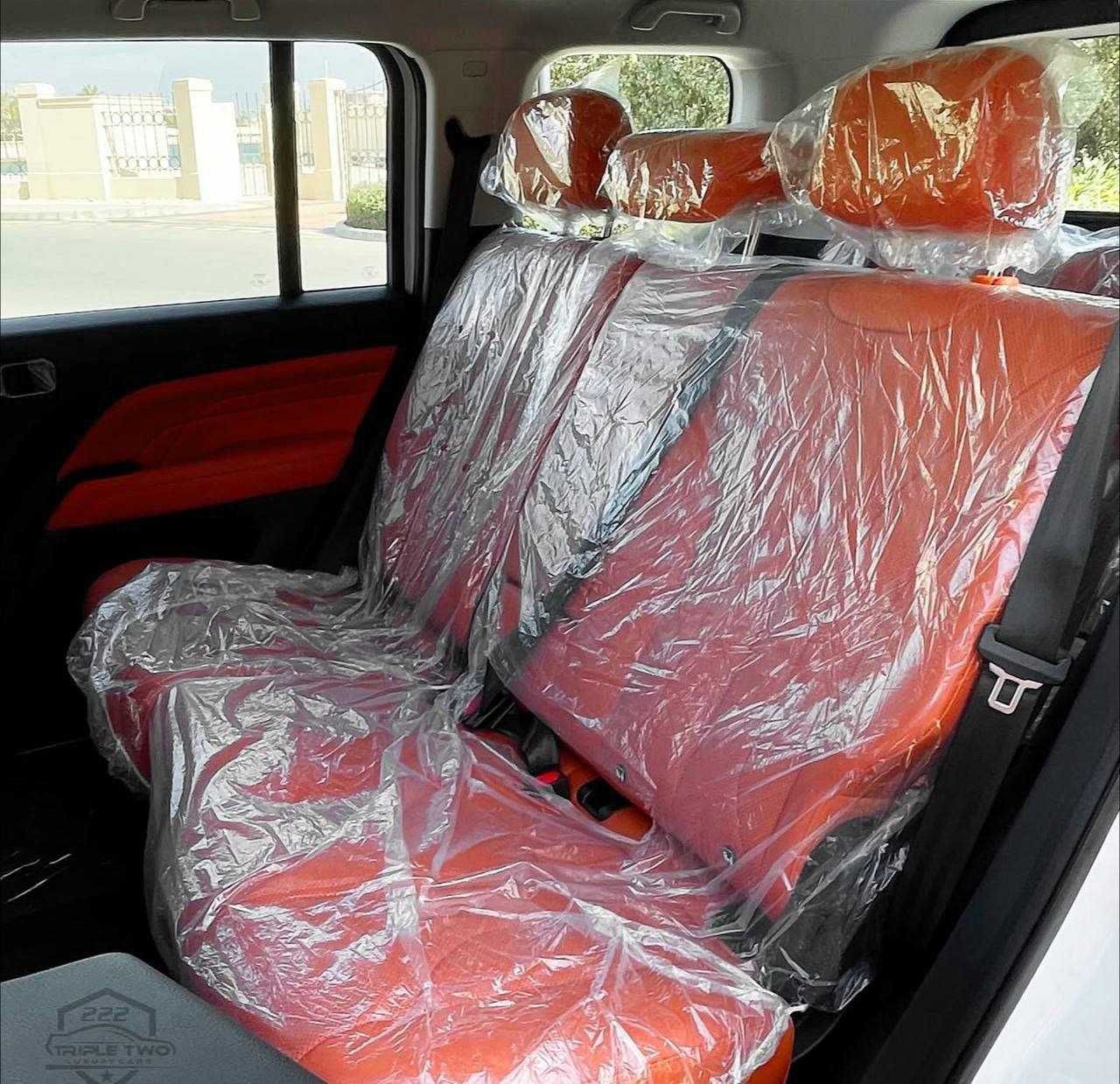 Haval h9 new sotiladi!