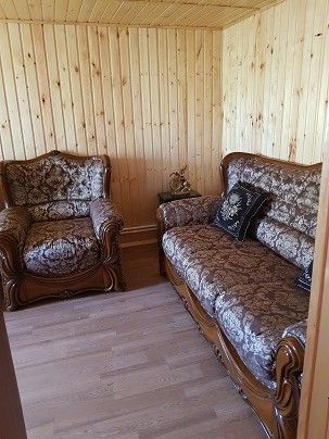 Дом в дачном обществе Мичуринец