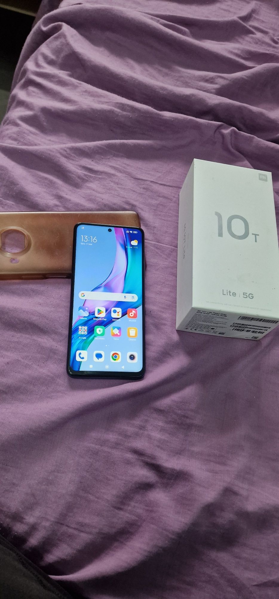 Xiaomi Mi 10T Lite