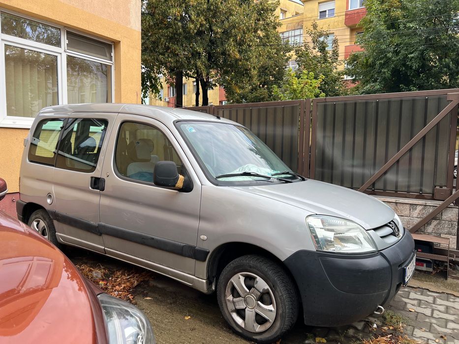 Peugeot de vanzare disponibil acum