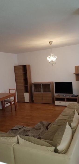 Proprietar, inchiriez apartament 58 mp, bloc nou